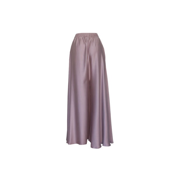 AYRA PANTS SILK - Image 6