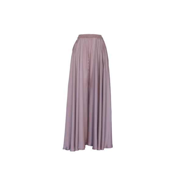 AYRA PANTS SILK - Image 4