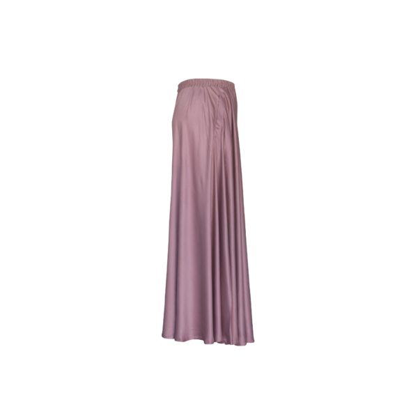 AYRA PANTS SILK - Image 2