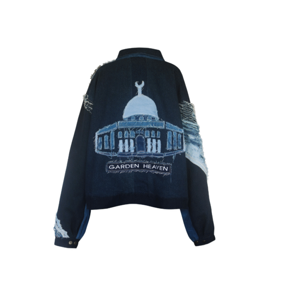 VALERIE JACKET OUTER - Image 3