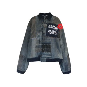 valencia jacket