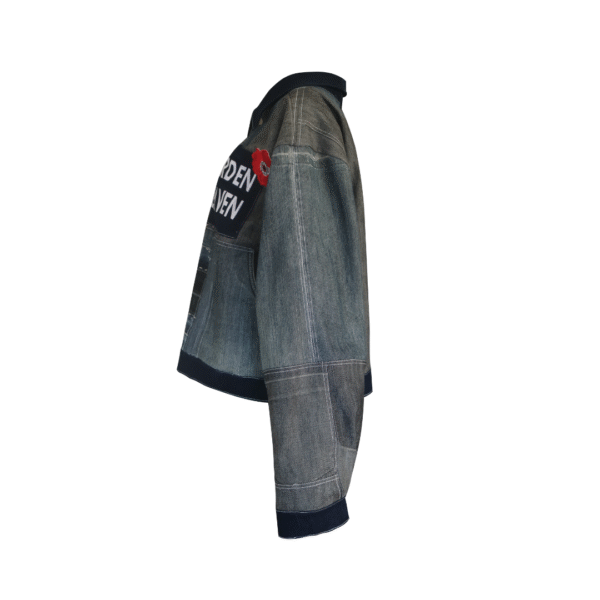VALENCIA JACKET OUTER - Image 2