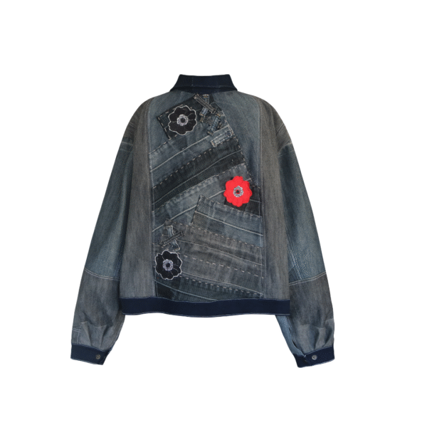 VALENCIA JACKET OUTER - Image 3