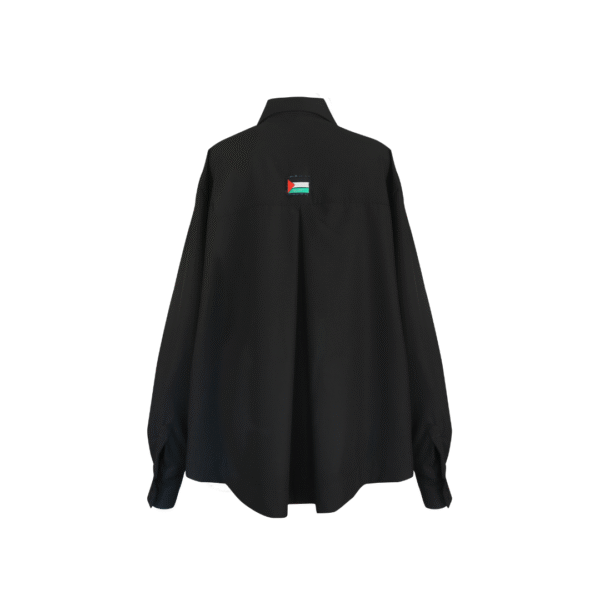 VELLINA SHIRT - Image 3