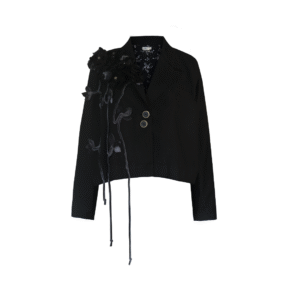HAILEY BLAZER