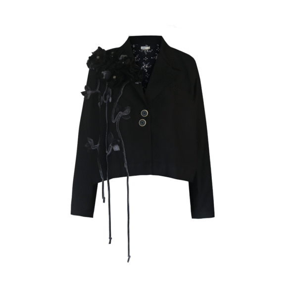 HAILEY BLAZER