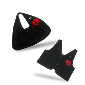 hanabi outer bag