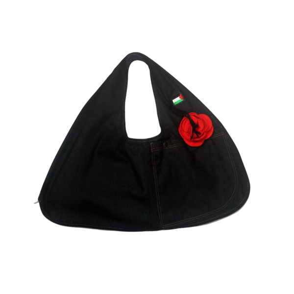hanabi outer bag