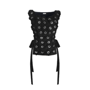viola vest
