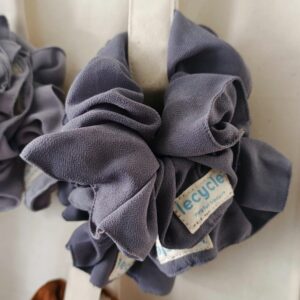scrunchie