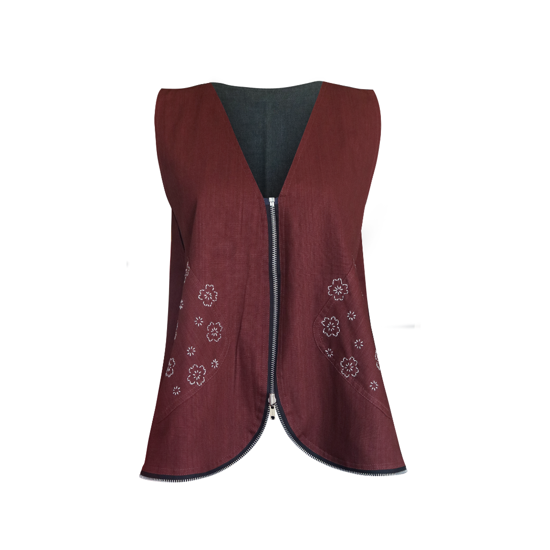 Hime outer bag