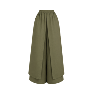 sola pants front