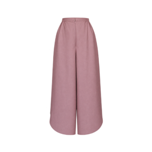 Shina pants front