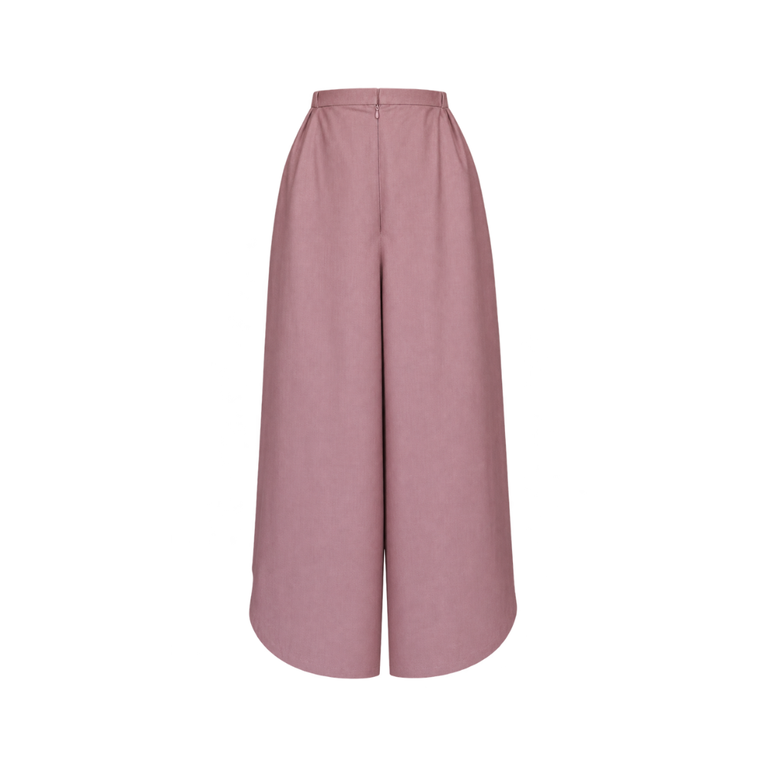 Shina pants front