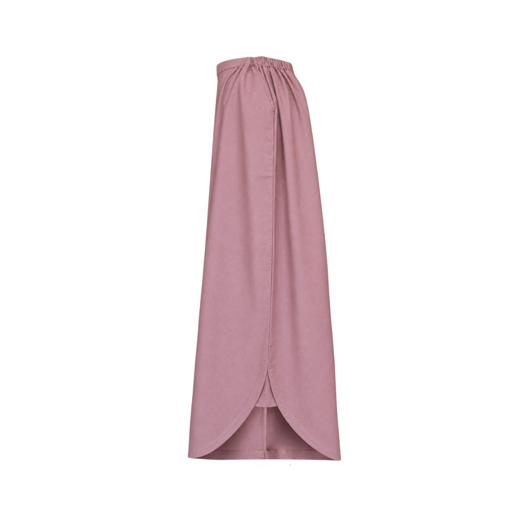 Shina Pants side