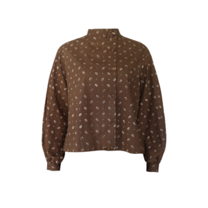SAMARA SHIRT BATIK PALA