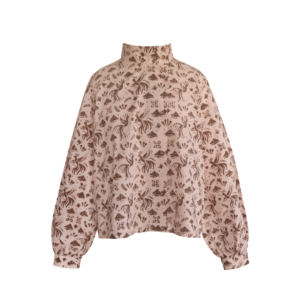 SAMARA SHIRT BATIK