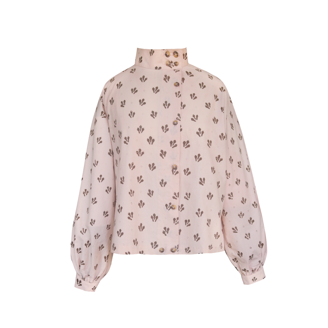 SAMARA SHIRT BATIK CENGKEH