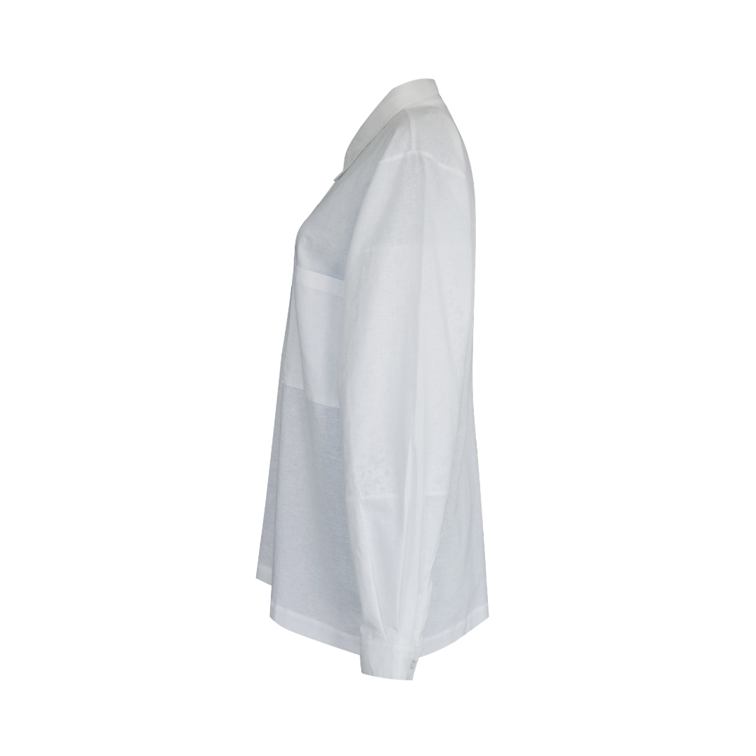 Astrid shirt white