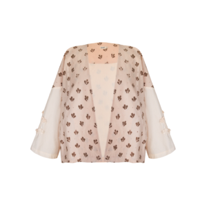 SELEN OUTER BATIK