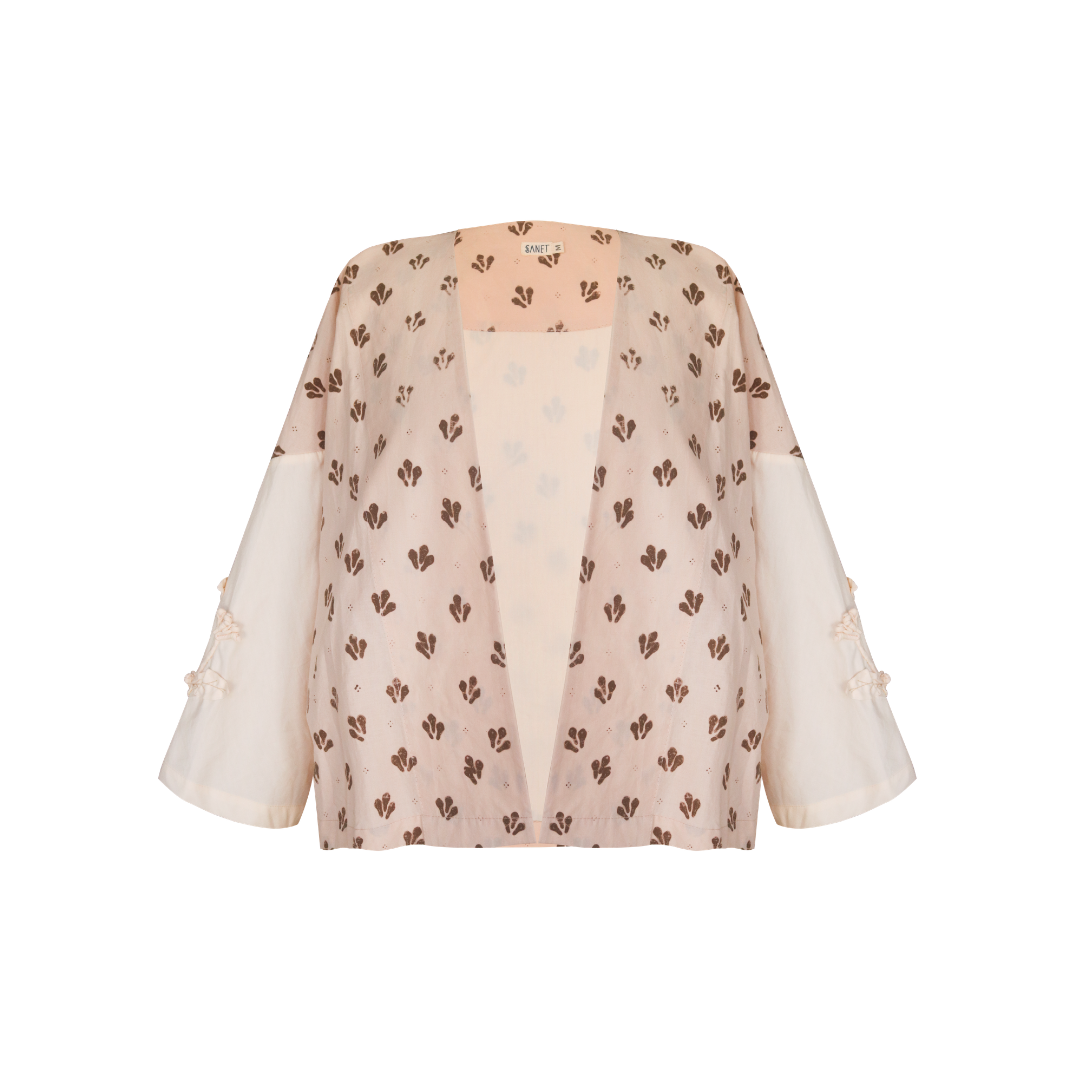SELEN OUTER BATIK