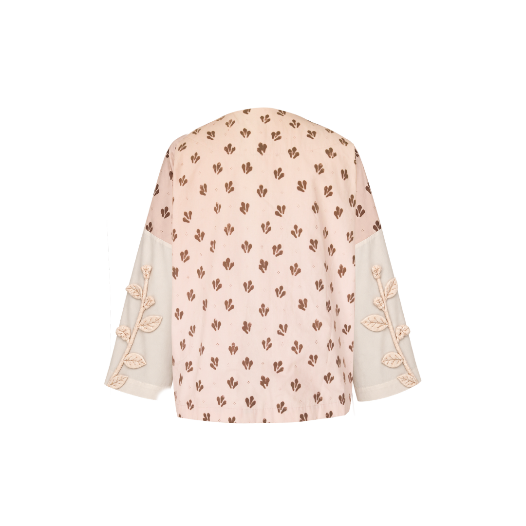 SELEN OUTER BATIK - Gambar 3