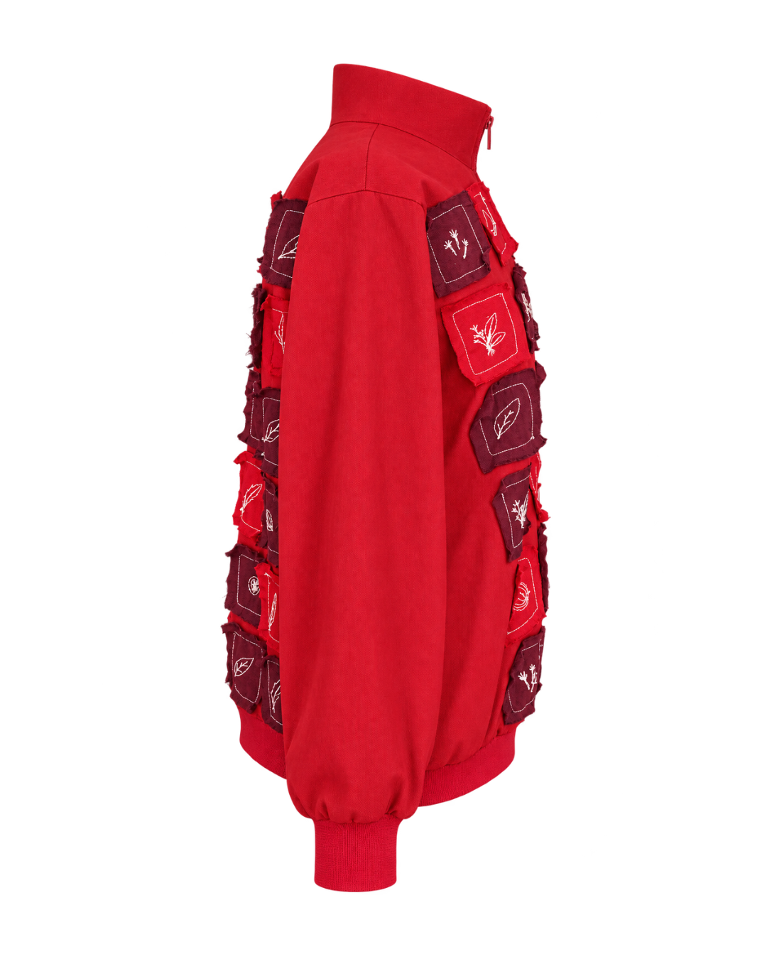 SONIA BOMBER JACKET - Gambar 2
