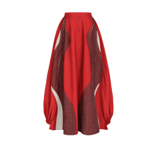 Petra skirt