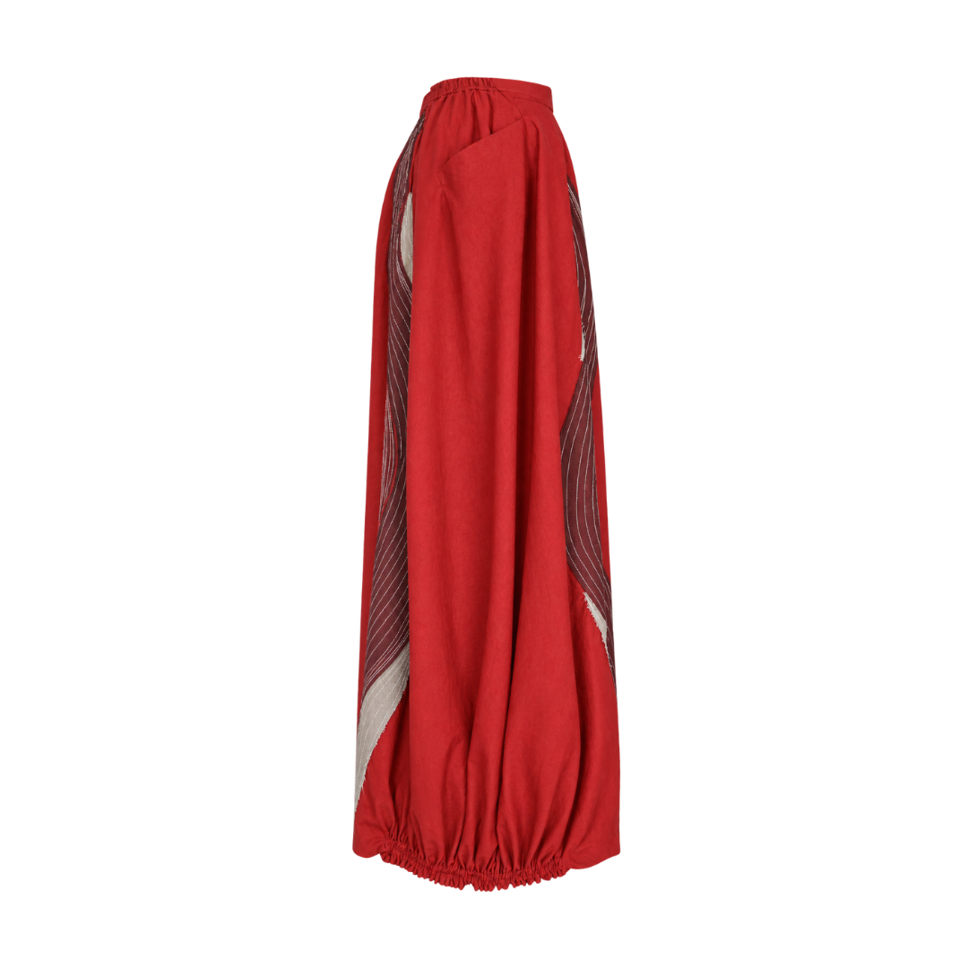 PETRA SKIRT - Gambar 2
