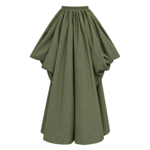 SABINA PANTS ARMY