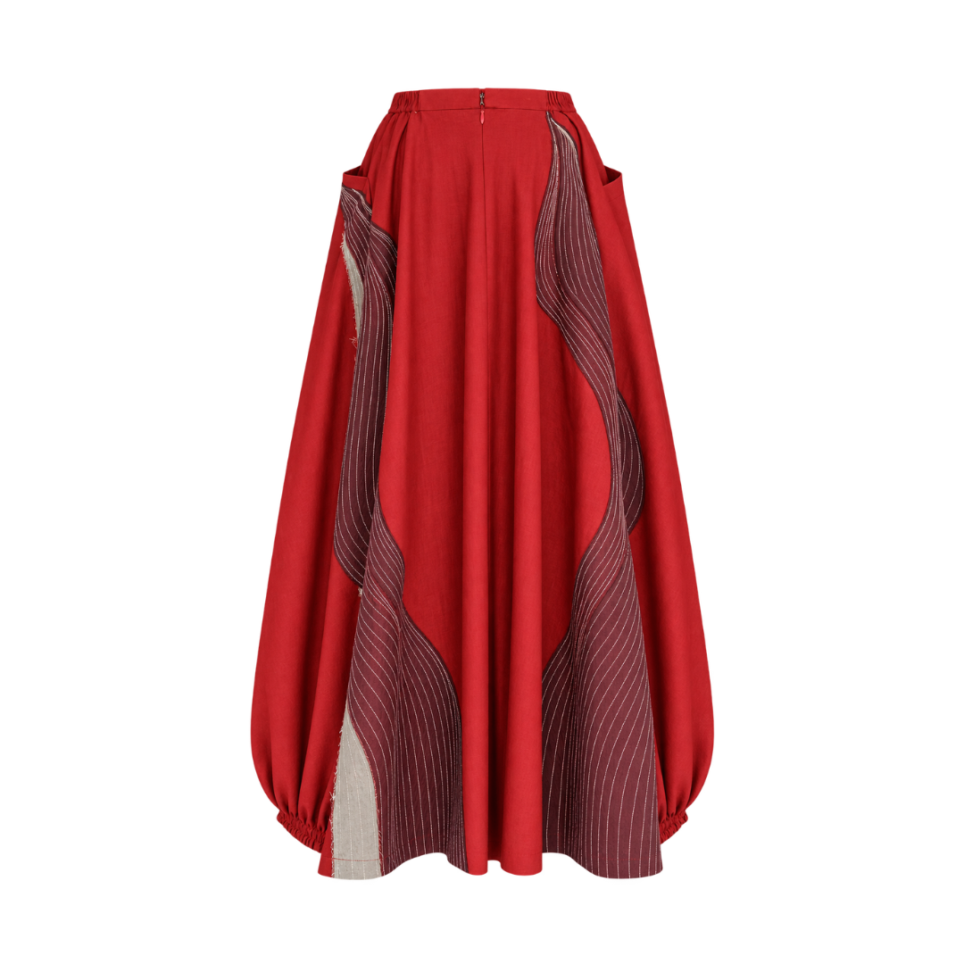 PETRA SKIRT - Gambar 3
