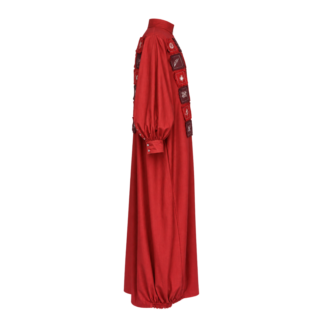 POPPY DRESS - Gambar 2