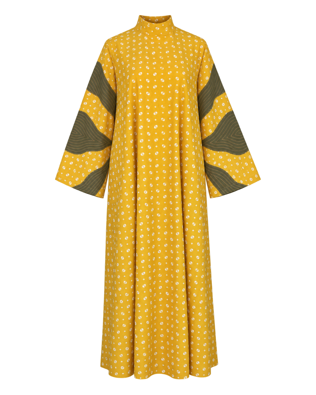 saira front