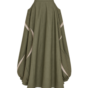 PADMA SKIRT ARMY