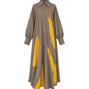 SHANIA DRESS